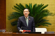 Lawmakers seek to remove legal bottlenecks